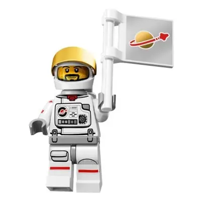 Lego® 71011 minifigurka astronaut