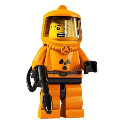 Lego® 8804 minifigurka atomový technik