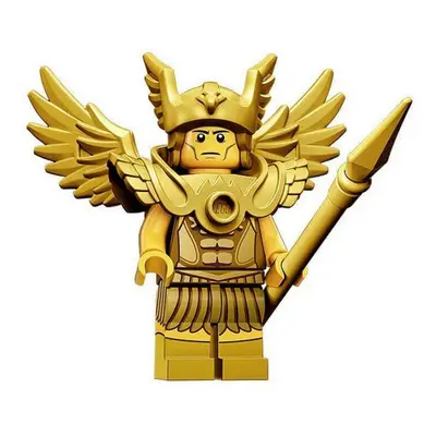 Lego® 71011 minifigurka fénix bojovnice