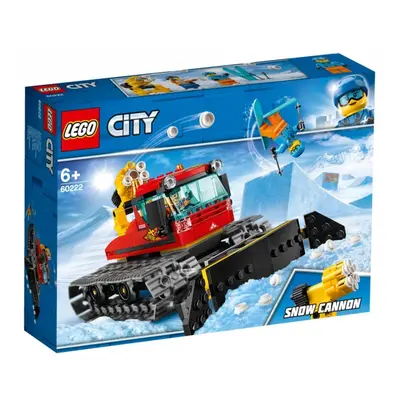 Lego® city 60222 rolba