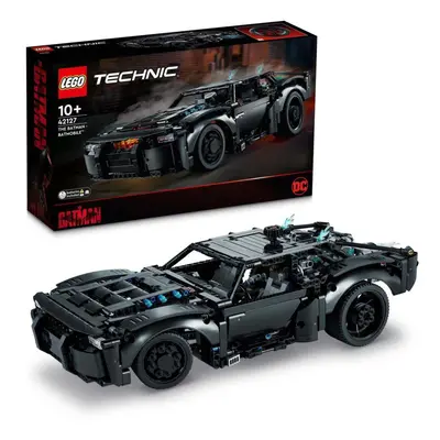 Lego® technic 42127 batman batmobil