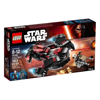 Lego® star wars 75145 stíhačka eclipse