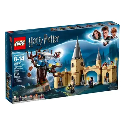 Lego® harry potter™ 75953 bradavická vrba mlátička