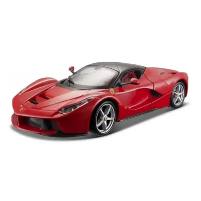 Bburago ferrari la ferrari 1:24