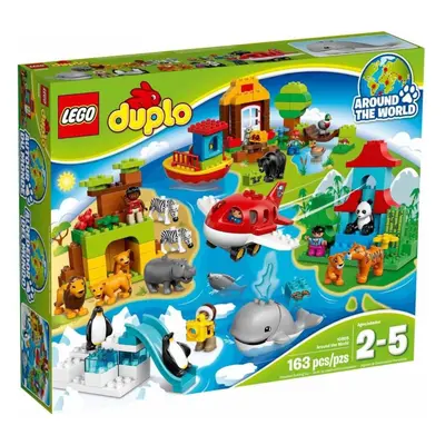 Lego® duplo 10805 cesta kolem světa