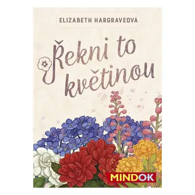 Mindok řekni to květinou - minihra