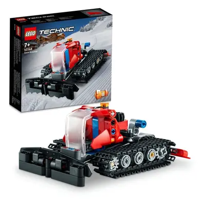 Lego® technic 42148 rolba