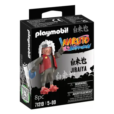 Playmobil 71219 jiraiya