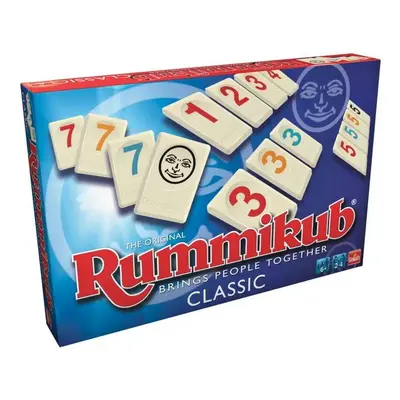 Piatnik rummikub original