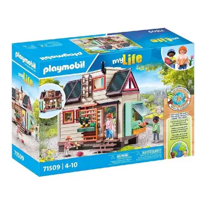 Playmobil 71509 malý dům