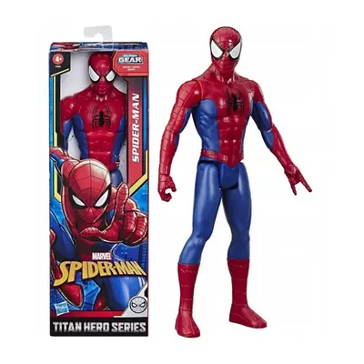 Hasbro titan hero spiderman 30cm