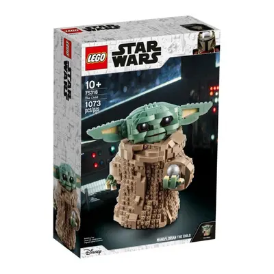 Lego® star wars™ 75318 dítě