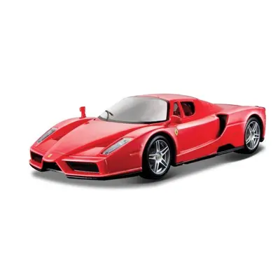 Burago ferrari enzo 1:24