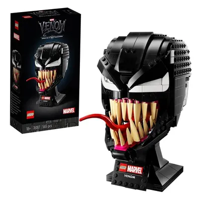 Lego® super heroes 76187 venom