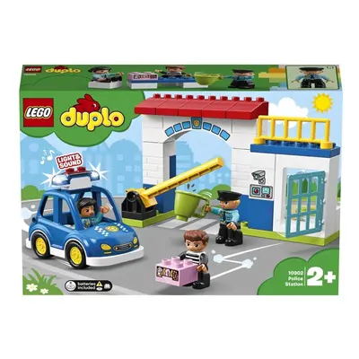 Lego® duplo 10902 policejní stanice