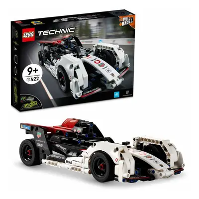 Lego® technic 42137 formule e® porsche 99x electric