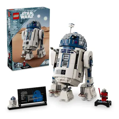 Lego® star wars™ 75379 r2-d2™