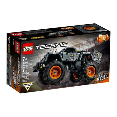 Lego® technic 42119 monster jam® max-d®