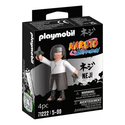 Playmobil 71222 neji