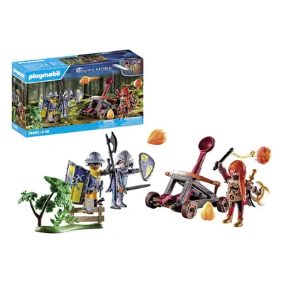 Playmobil 71485 přepadení u cesty