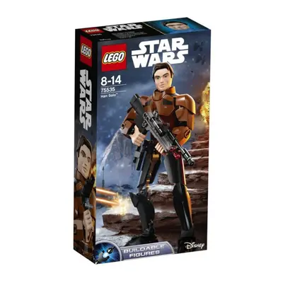 Lego® star wars 75535 han solo™