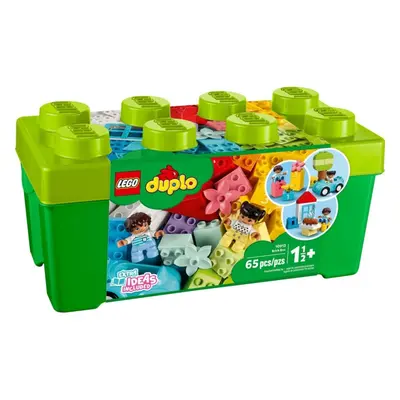 Lego® duplo® 10913 box s kostkami