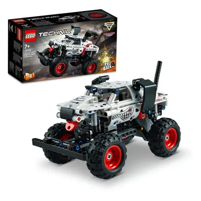 Lego® technic 42150 monster jam™ monster mutt™ dalmatin