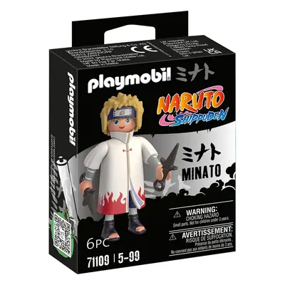 Playmobil 71109 minato