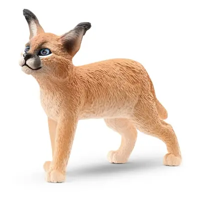 Schleich 14868 mládě karakala