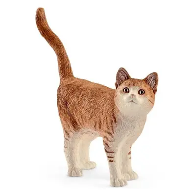 Schleich 13836 kočka