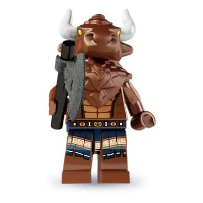 Lego® 8827 minifigurka minotaurus