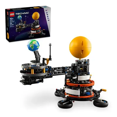 Lego® technic 42179 planeta země a měsíc na oběžné dráze