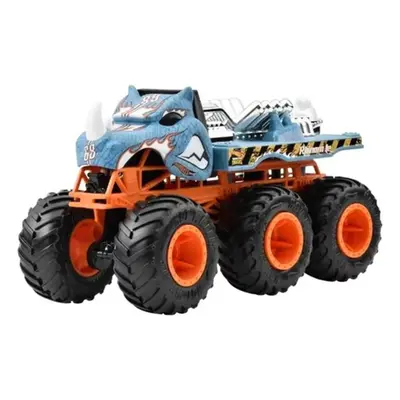 Mattel hw® monster náklaďáček rhinomite 1:64, hwn91