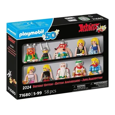 Playmobil 71680 asterix sada figurek