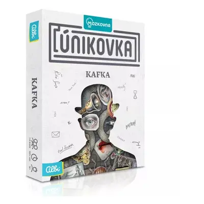 Albi únikovka kafka