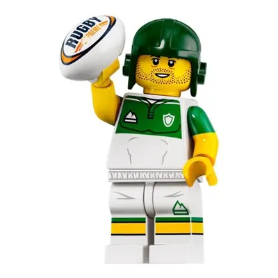 Lego® 71025 minifigurka ragbista