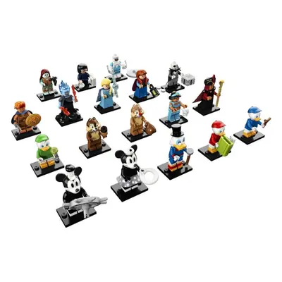 Lego® 71024 ucelená kolekce 18 minifigurek disney 2