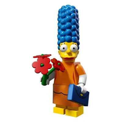 Lego® minifigurky simpsons 71009 marge