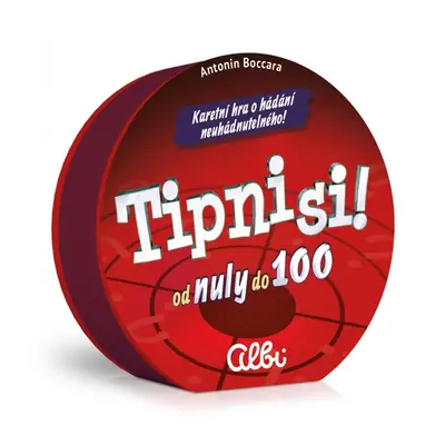 Albi tipni si! od nuly do 100