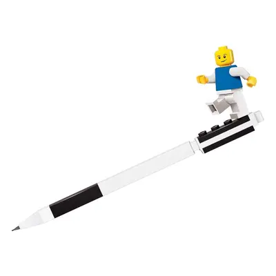 Lego® mechanická tužka s minifigurkou