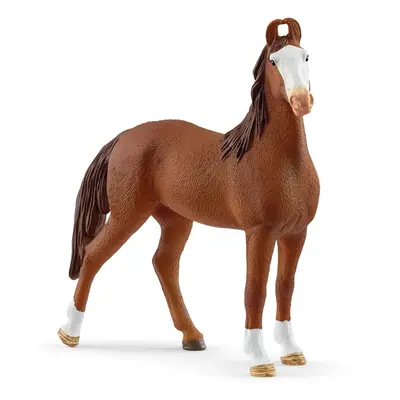 Schleich 14897 klisna marwari