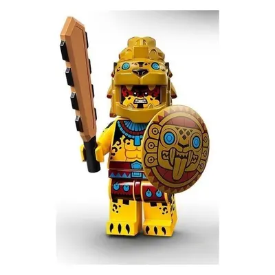 Lego® 71029 minifigurka mayský bojovník