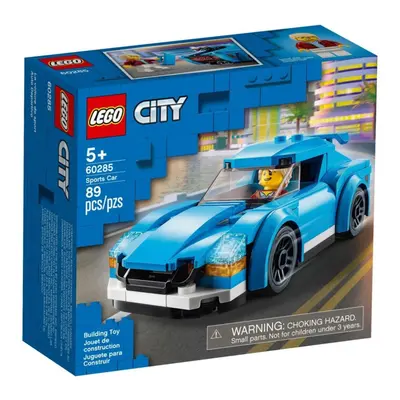 Lego® city 60285 sporťák