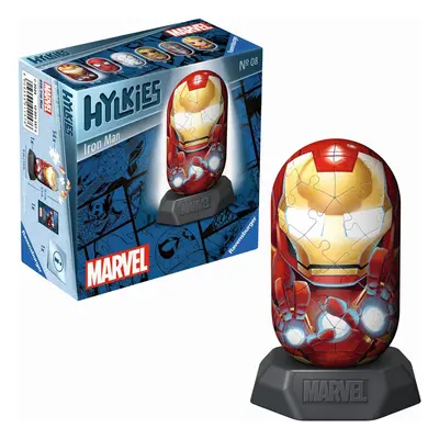 Ravensburger 01157 hylkies: marvel: iron man