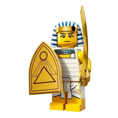 Lego® 71008 minifigurka egyptský bojovník