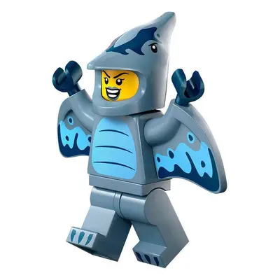 Lego® 71048 minifigurka 27. série pterodactyl kostým