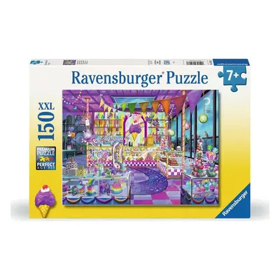 Ravensburger13413 puzzle pohádková cukrárna 150 dílků