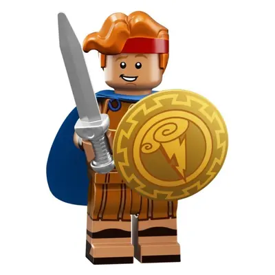 Lego® 71024 minifigurka disney 2 - herkules