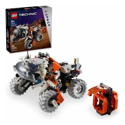 Lego® technic 42178 vesmírný nakladač lt78