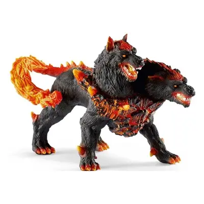 Schleich 42451 pekelný pes